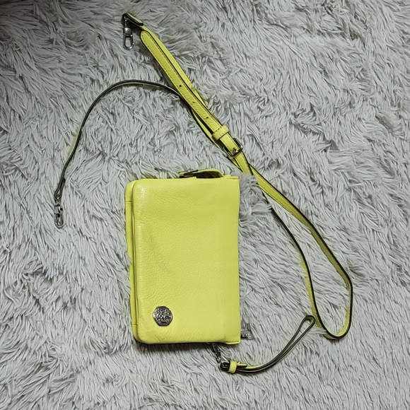 Vince Camuto Clutch with Strap - Picture 8 of 15